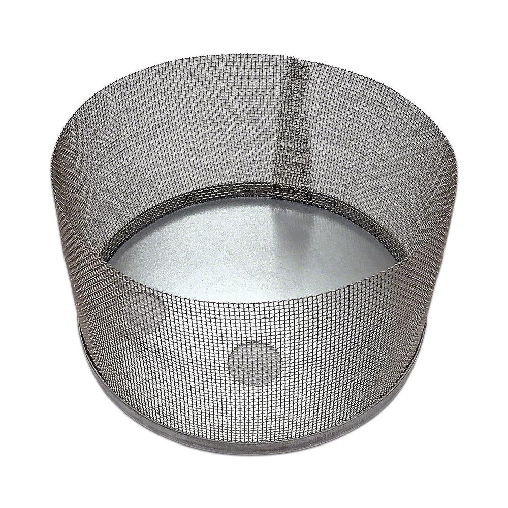 JDS3957 Engine Oil Pump Strainer Screen Fits John Deere