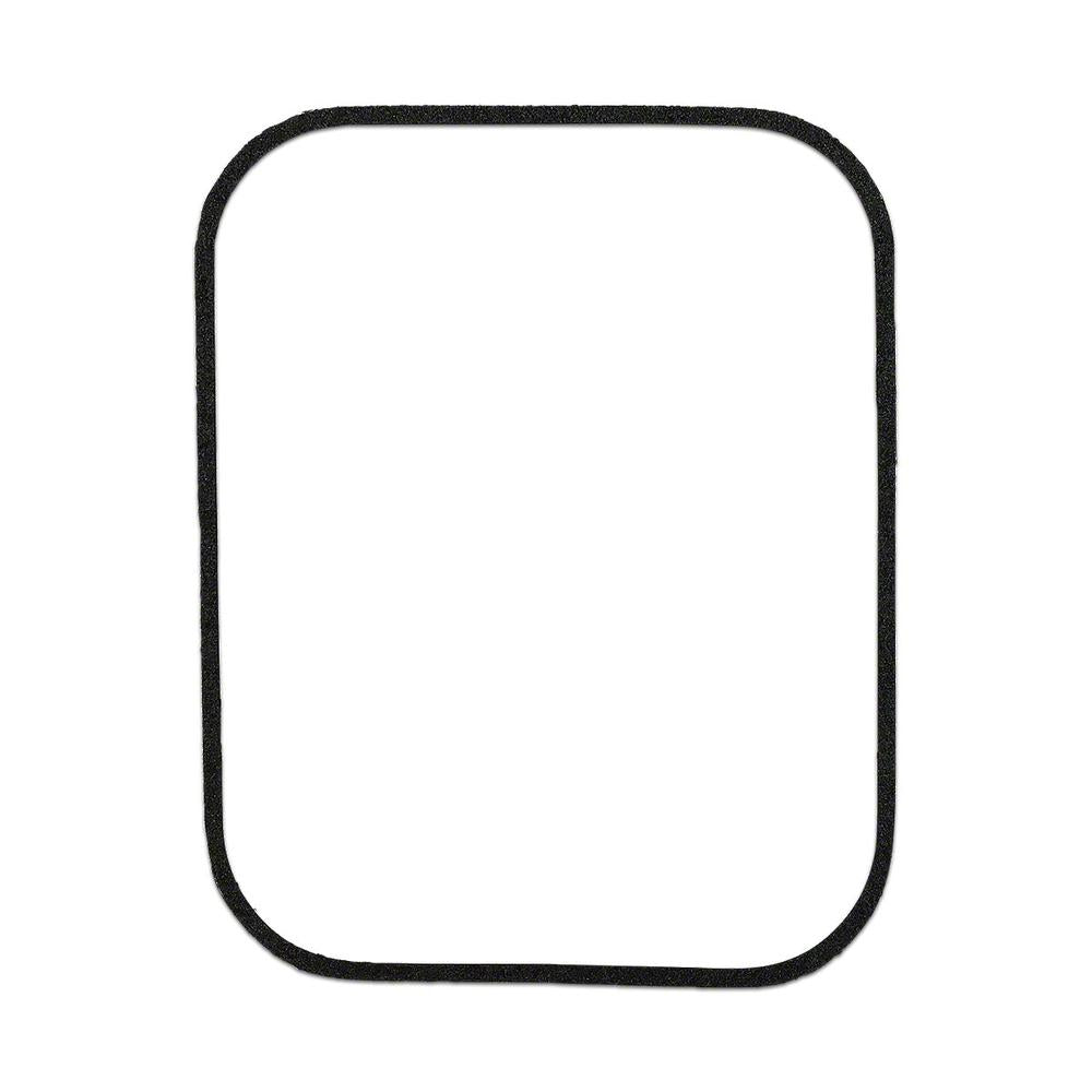 JDS4035 Pony Motor Distributor Cover Gasket, WICO - Fits John Deere 70, 820 +