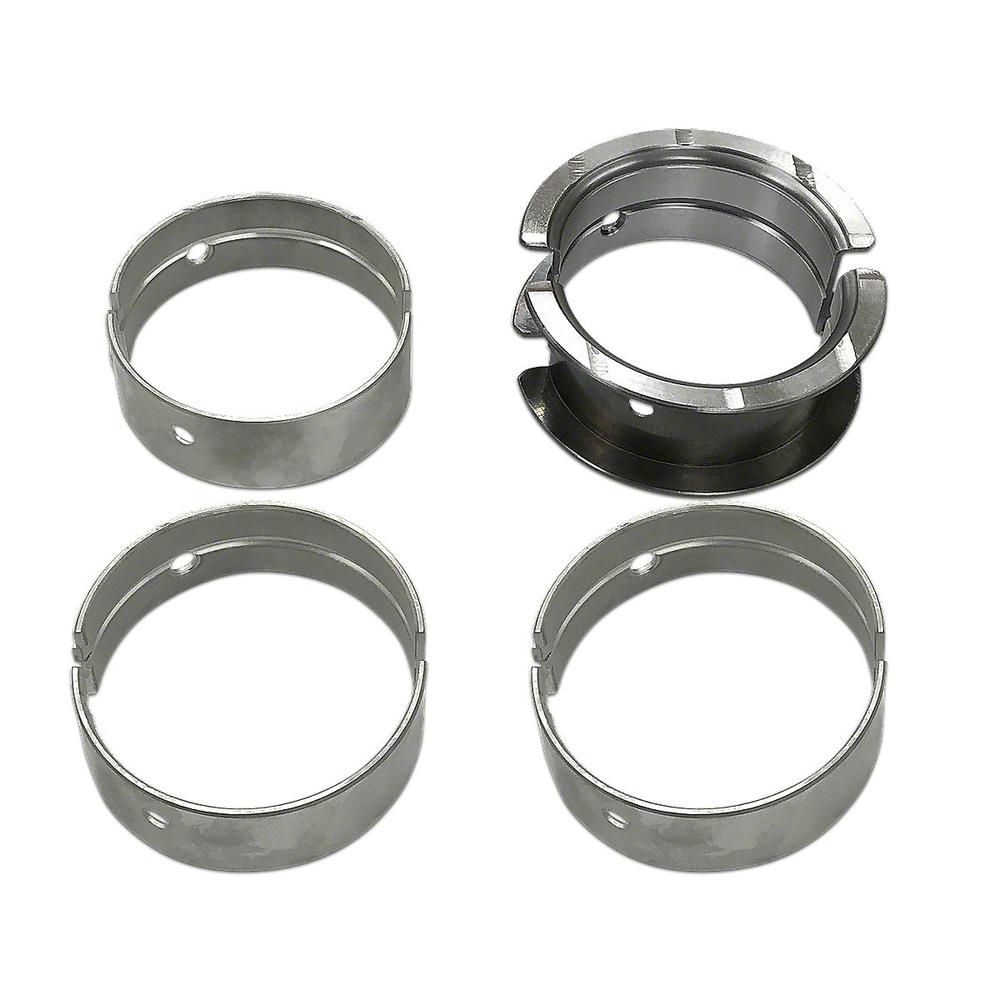 JDS4066 Standard Main Bearing Set - Fits John Deere 820, 830, 1020, 1030, 1120 +