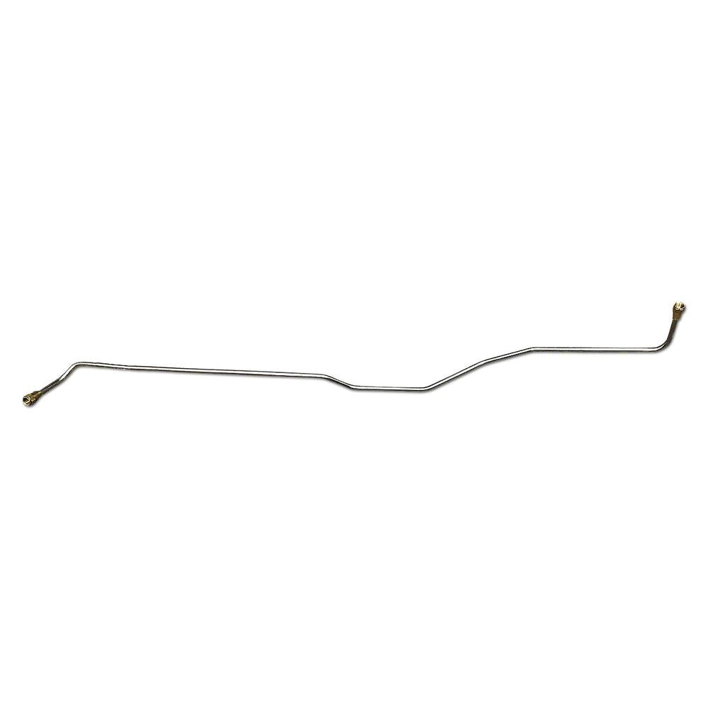 JDS4119 Steel Fuel Line (Fuel Tank to Lift Pump) Fits John Deere
