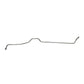 JDS4127 Steel Fuel Line (Fuel Tank to Lift Pump) - Fits John Deere