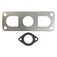 JDS4307 Manifold Gasket Set Fits John Deere