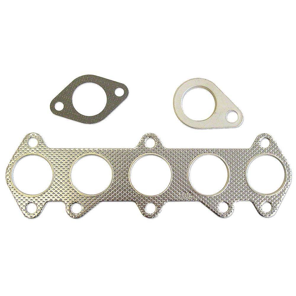 Manifold Gasket Set Fits John Deere Gas Industrial 300 Tractor 1020 1520
