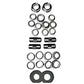 R2483 Seat Pin & Bushing Kit Fits John Deere