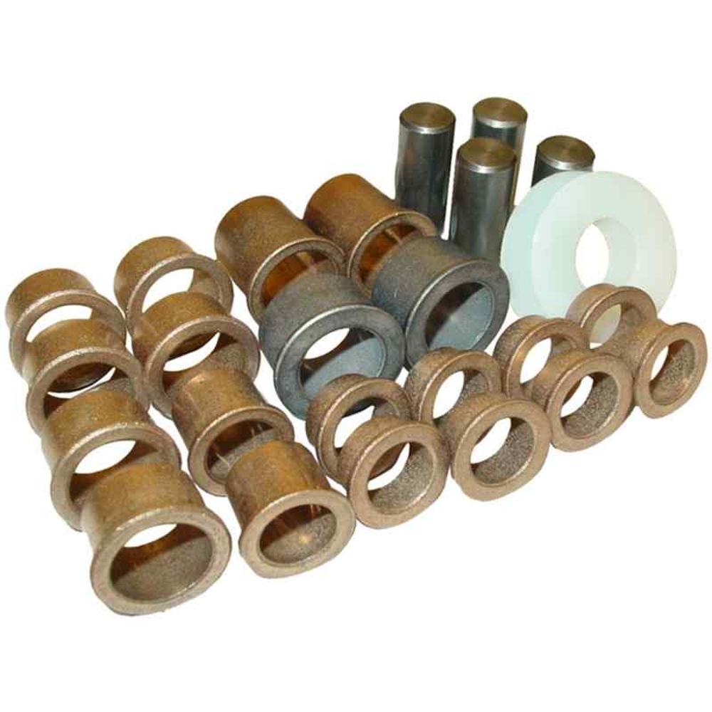 R2483 Seat Pin & Bushing Kit Fits John Deere