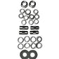 Seat Bushing Kit Fits John Deere Replaces F3296R