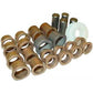 Seat Bushing Kit Fits John Deere Replaces F3296R