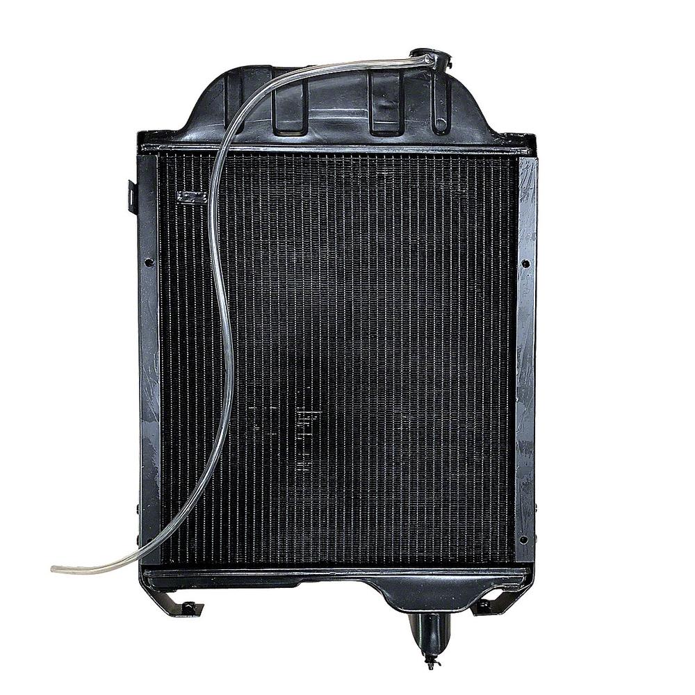 JDS5116-STR Radiator Fits John Deere 2510 2520
