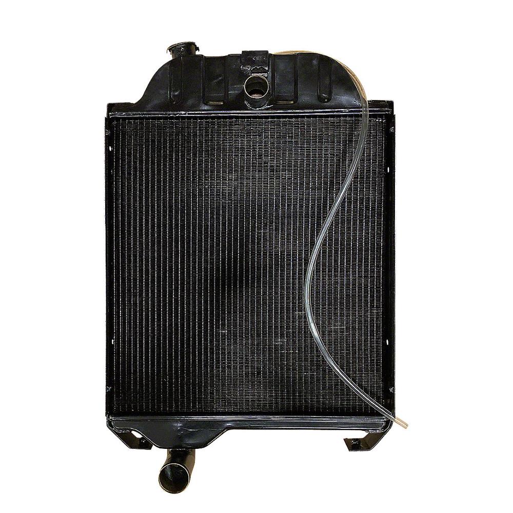 JDS5116-STR Radiator Fits John Deere 2510 2520
