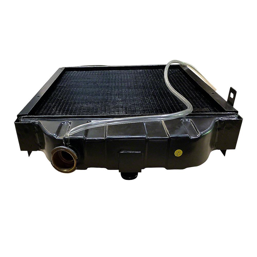 JDS5116-STR Radiator Fits John Deere 2510 2520