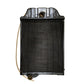 JDS5129-STR Radiator Fits John Deere 3010