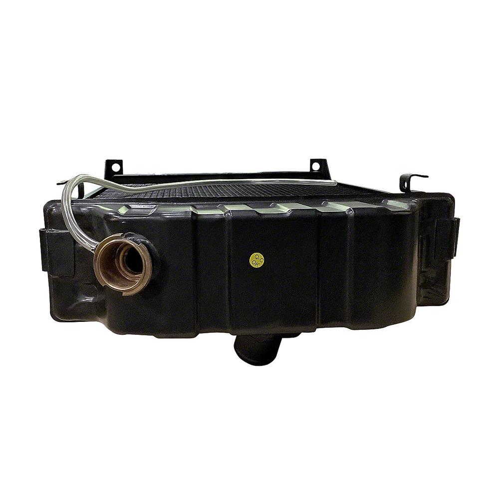 JDS5129-STR Radiator Fits John Deere 3010