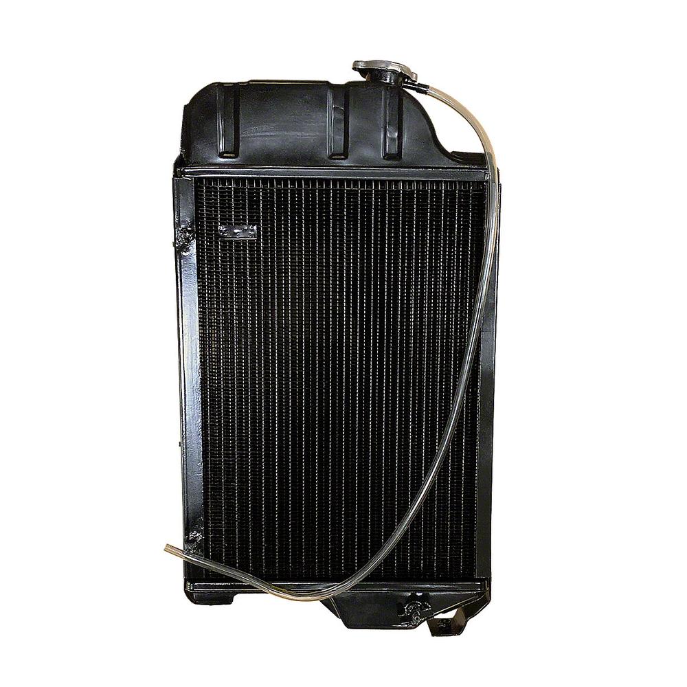 JDS5150-STR Radiator Fits John Deere 840 2040 2150 2155 2240