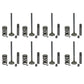 JDS5579-STR Valve Train Kit Fits John Deere 3010 3020