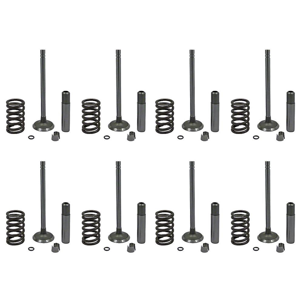 JDS5582-STR Valve Train Kit Fits John Deere 3020