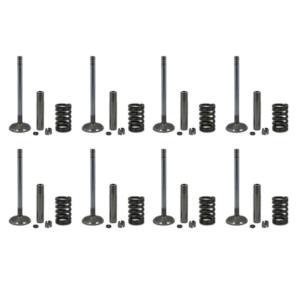 JDS5585-STR Valve Train Kit Fits John Deere 3020