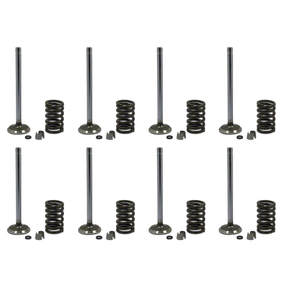 JDS5588-STR Valve Train Kit Fits John Deere 3020