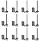 JDS5597-STR Valve Train Kit Fits John Deere 4000 4020 4230