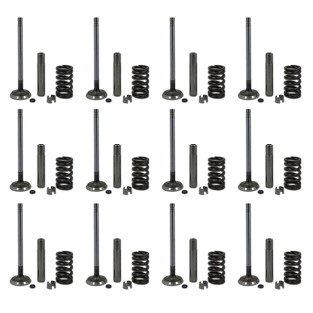 JDS5603-STR Valve Train Kit Fits John Deere 4020