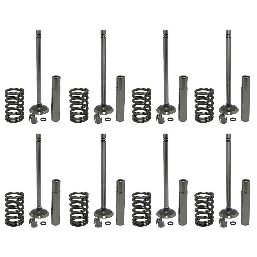JDS5609-STR Valve Train Kit Fits John Deere 3010
