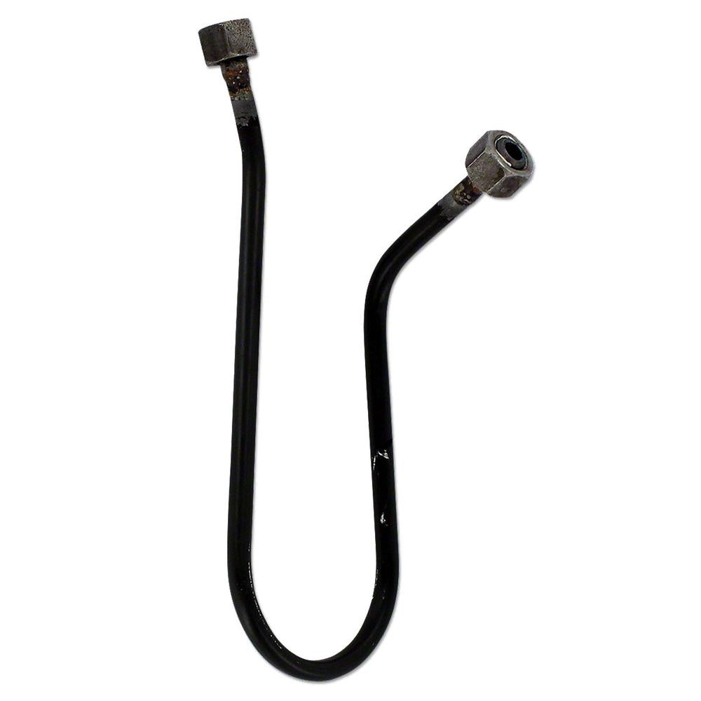 JDS627 Fuel Line from 3 Way Valve or Sediment Bowl to Carburetor Fits John Deere