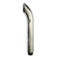 JDS635 One New Chrome Exhaust Stack with Bend Fits John Deere 4320 4430 4440