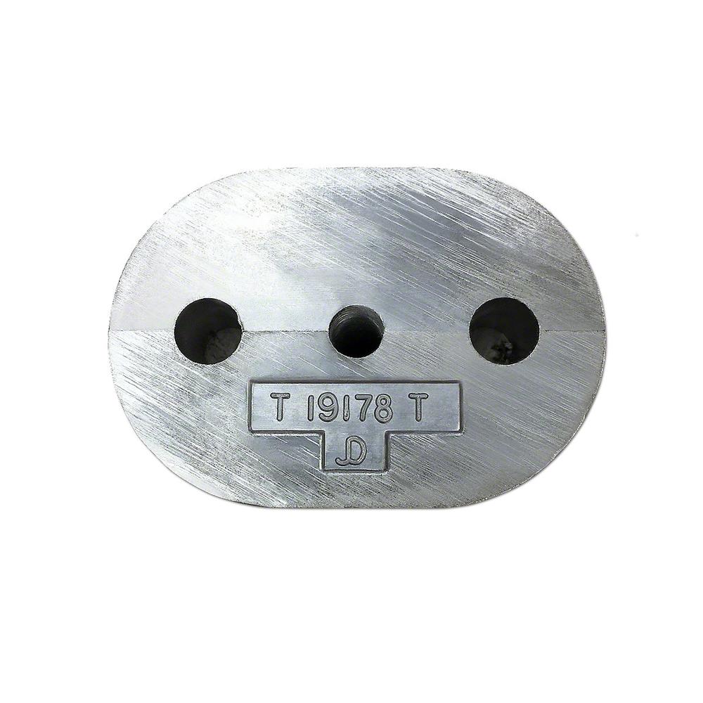 Light Bracket 2010 3010 4030 4040 4450 4010 2520 4000 3020 4020 Fits John Deere
