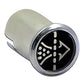 JDS972-STR Air Cleaner Restriction Indicator Lens Fits John Deere 2520 3020 4000