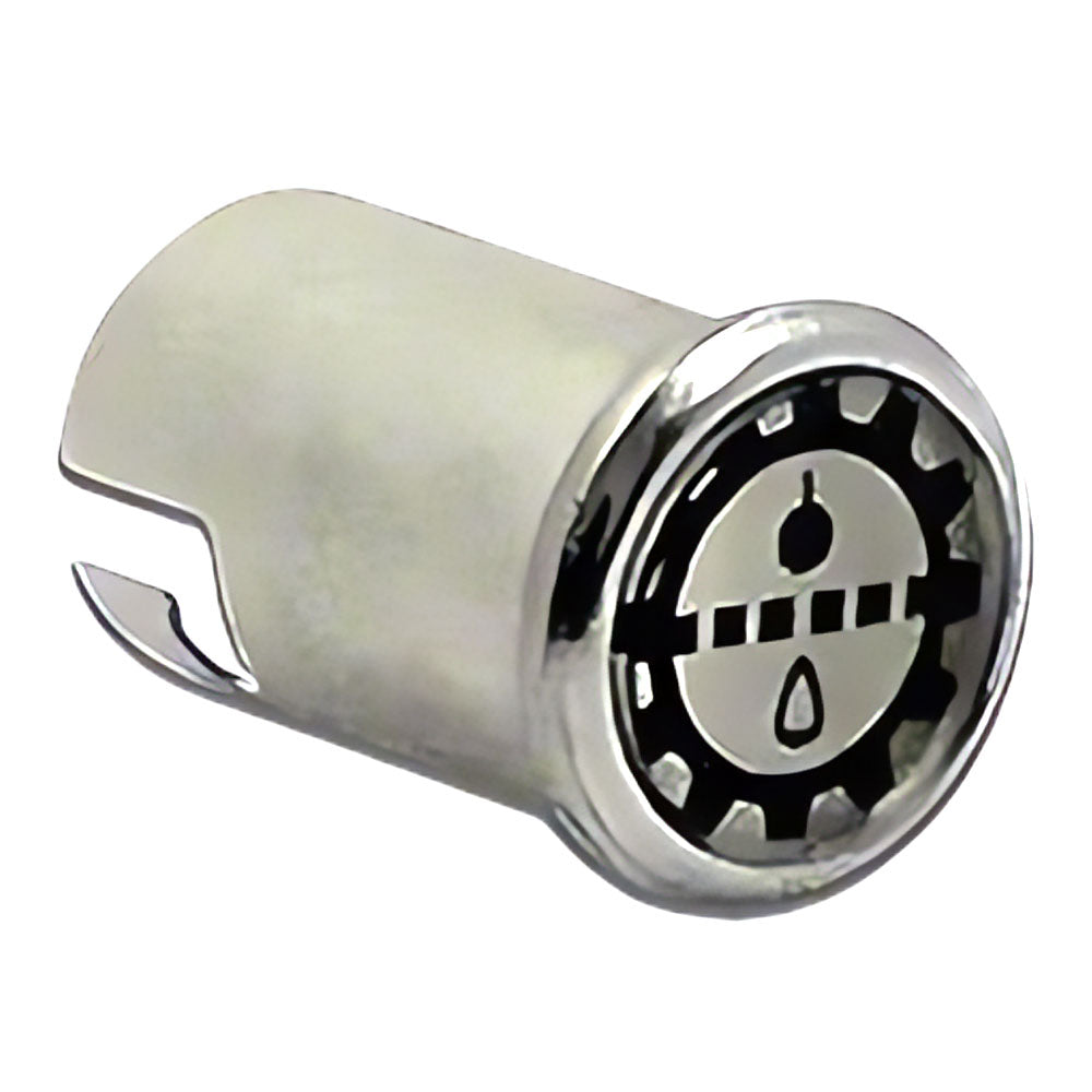 JDS977-STR Power Shift Filter Indicator Lens Fits John Deere 2520 3020 4000 4020