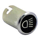 JDS979-STR High Beam Indicator Lens Fits John Deere 2520 3020 4000 4020 4320