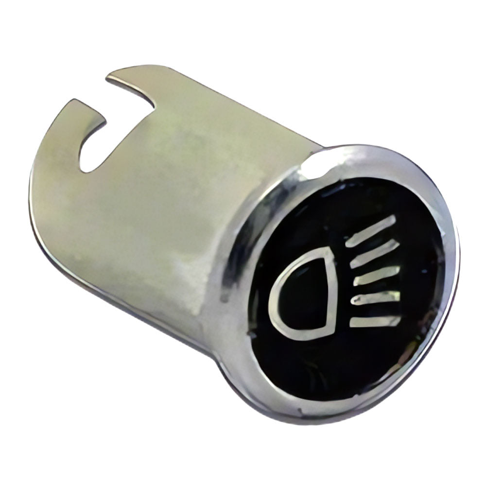 JDS979-STR High Beam Indicator Lens Fits John Deere 2520 3020 4000 4020 4320