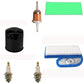 Tune Up Service Maintenance Kit Fits Kawasaki Replaces 11013-7001