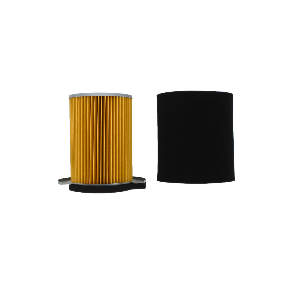 Air Filter Fits Yamaha G1 G14 Gas Golf Cart JF7-14450-01 J10-14450-10