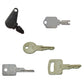 Construction Ignition Key Set (7 Keys) For JLG Heavy Equipment