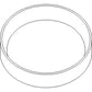 Race Bearing Fits Caterpillar