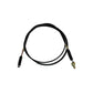 Throttle Accelerator Cable Fits Yamaha Golf Cart Repl. JN3-F6311-00-00