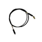 Throttle Accelerator Cable Fits Yamaha Golf Cart Repl. JN3-F6311-00-00