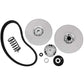 Replacement Secondary Clutch Kit JN6G627000 Fits Yamaha Golf Carts J55G627001