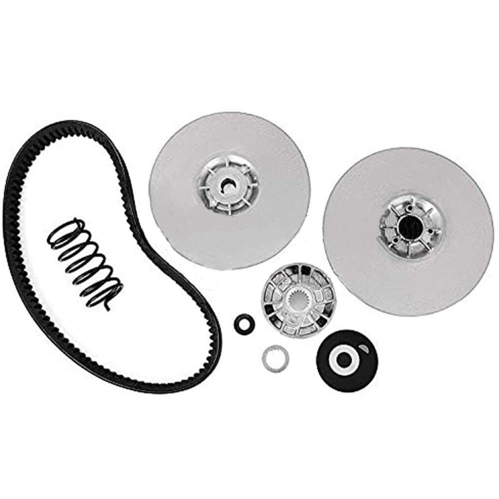 Replacement Secondary Clutch Kit JN6G627000 Fits Yamaha Golf Carts J55G627001
