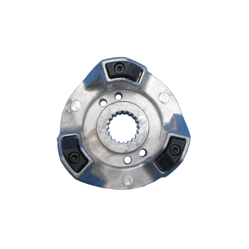 Replacement Secondary Clutch Kit JN6G627000 Fits Yamaha Golf Carts J55G627001