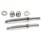 Golf Cart Top Front Support Bolt Set Fits Yamaha Replaces JN6-K834A-02