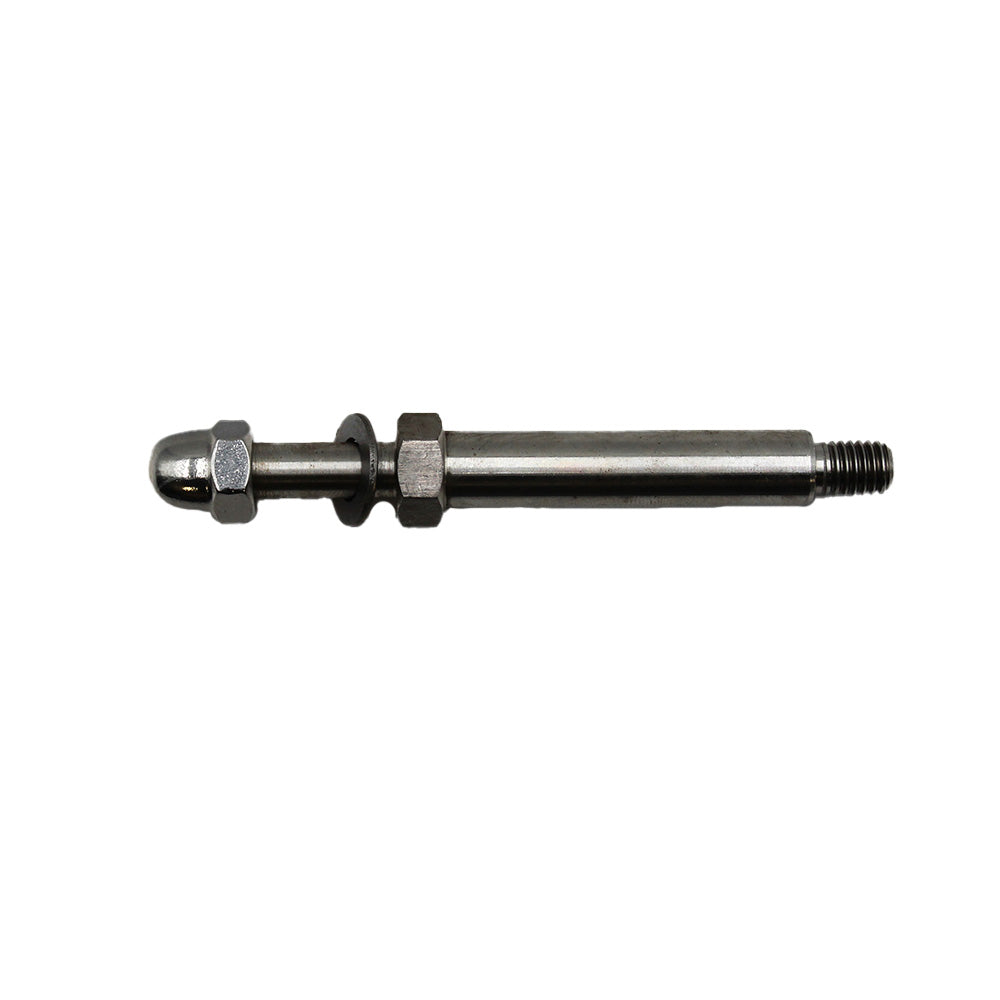 Front Roof Top Support Cheater Bolt Kit Fits Yamaha G19 Golf Cart JN6-K834A-02