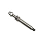 Roof Top Front Support Cheater Bolt Kit Fits Yamaha G16 Golf Cart JN6-K834A-02