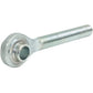 Top Link Repair End 1-1/8" RH Threads 1" Pin Holes Category 2 Forged