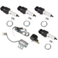 New Aftermarket JTTK2 Ignition Tune Up Kit Fits John Deere 1010 2010