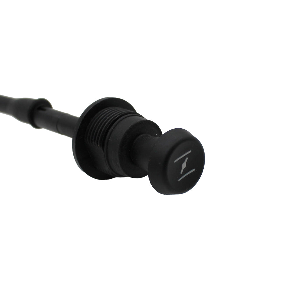 JU0-F6331-00-00 Choke Cable Fits Yamaha Gas Golf Carts G16 G20 G21 G22