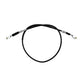 Brake Cable Fits Yamaha G29 Gas Golf Cart Replaces JW1-F6341-31-00
