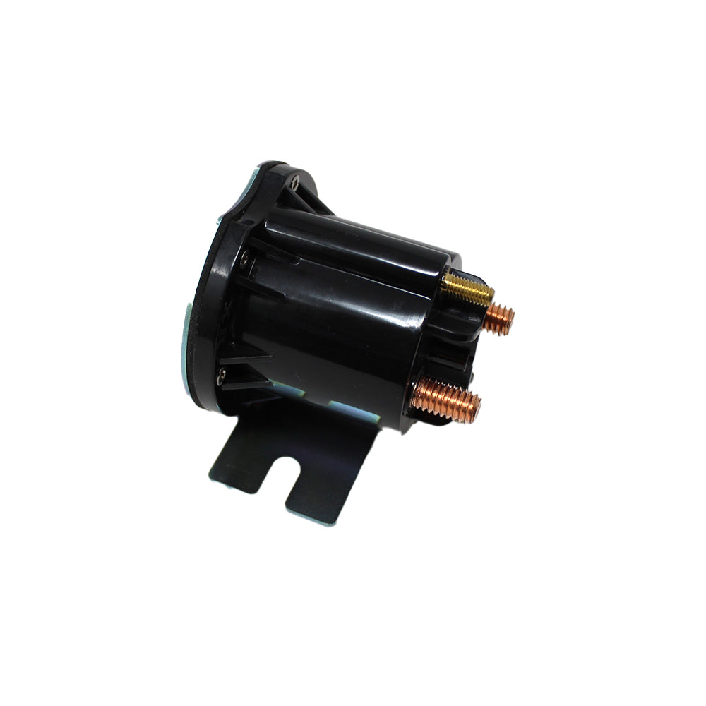 12 Volt Solenoid Fits Yamaha Golf Carts Drive, Drive2 Repl. JW1-H1950-00