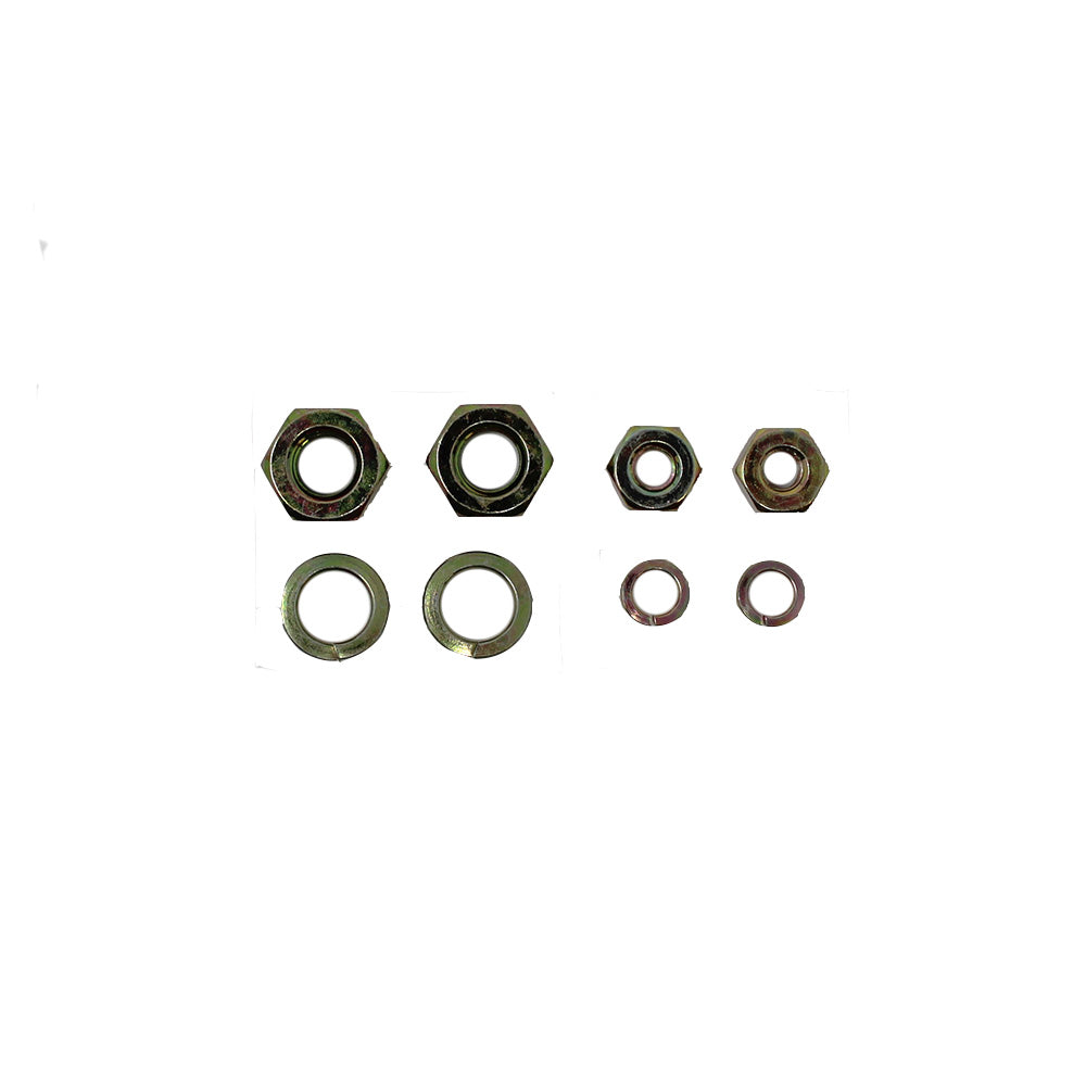 12-VOLT SOLENOID Fits Yamaha Replaces JW1-H1950-00