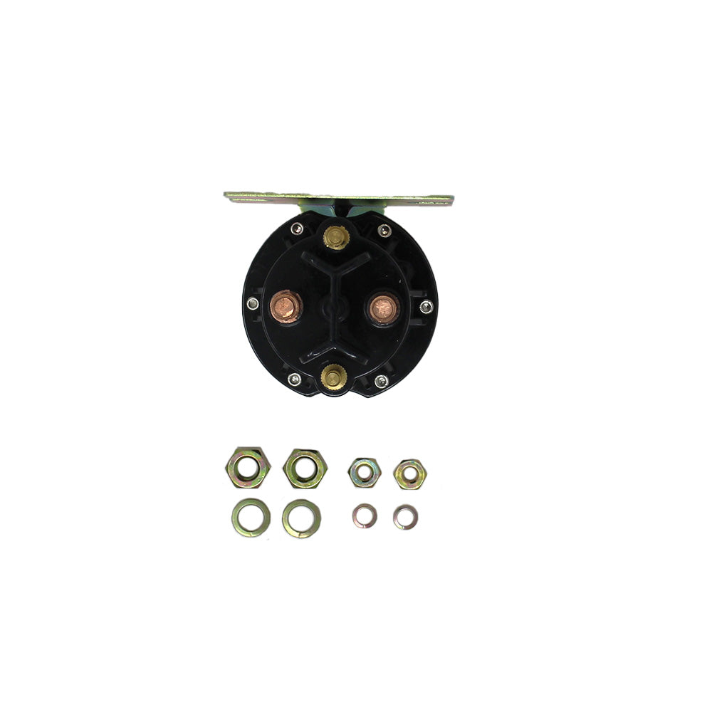 JW1-H1950-00 12-Volt Solenoid Fits Yamaha G22 G29 4 Cycle Models (2003-2016)